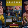 Deadpool & Wolverine Movie Masterpiece Action Figure 1/6 Wolverine (TVA Jacket Version) 31 cm Deadpool & Wolverine Movie Masterpiece Action Figure 1/6 Wolverine (TVA Jacket Version) 31 cm