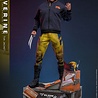 Deadpool & Wolverine Movie Masterpiece Action Figure 1/6 Wolverine (TVA Jacket Version) 31 cm Deadpool & Wolverine Movie Masterpiece Action Figure 1/6 Wolverine (TVA Jacket Version) 31 cm