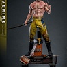 Deadpool & Wolverine Movie Masterpiece Action Figure 1/6 Wolverine (TVA Jacket Version) 31 cm Deadpool & Wolverine Movie Masterpiece Action Figure 1/6 Wolverine (TVA Jacket Version) 31 cm
