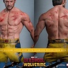 Deadpool & Wolverine Movie Masterpiece Action Figure 1/6 Wolverine (TVA Jacket Version) 31 cm Deadpool & Wolverine Movie Masterpiece Action Figure 1/6 Wolverine (TVA Jacket Version) 31 cm