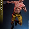 Deadpool & Wolverine Movie Masterpiece Action Figure 1/6 Wolverine (TVA Jacket Version) 31 cm Deadpool & Wolverine Movie Masterpiece Action Figure 1/6 Wolverine (TVA Jacket Version) 31 cm