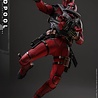 Deadpool & Wolverine Movie Masterpiece Action Figure 1/6 Deadpool 31 cm Deadpool & Wolverine Movie Masterpiece Action Figure 1/6 Deadpool 31 cm