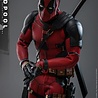 Deadpool & Wolverine Movie Masterpiece Action Figure 1/6 Deadpool 31 cm Deadpool & Wolverine Movie Masterpiece Action Figure 1/6 Deadpool 31 cm