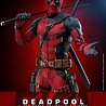Deadpool & Wolverine Movie Masterpiece Action Figure 1/6 Deadpool 31 cm Deadpool & Wolverine Movie Masterpiece Action Figure 1/6 Deadpool 31 cm