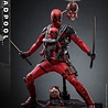 Deadpool & Wolverine Movie Masterpiece Action Figure 1/6 Deadpool 31 cm Deadpool & Wolverine Movie Masterpiece Action Figure 1/6 Deadpool 31 cm