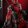 Deadpool & Wolverine Movie Masterpiece Action Figure 1/6 Deadpool 31 cm Deadpool & Wolverine Movie Masterpiece Action Figure 1/6 Deadpool 31 cm