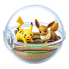 RE-MENT BLIND BOX: Pokemon Terrarium Collection EX -To the World of Paldea- price per piece RE-MENT BLIND BOX: Pokemon Terrarium Collection EX -To the World of Paldea- price per piece