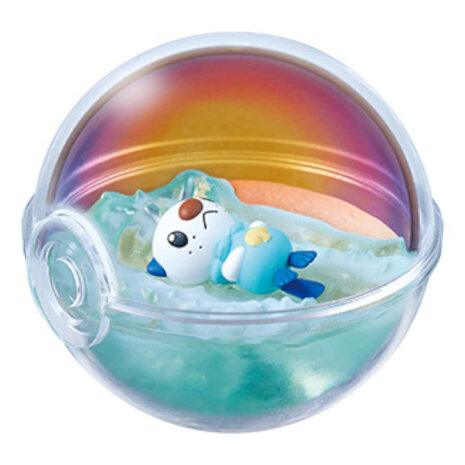 RE-MENT BLIND BOX: Pokemon Terrarium Collection EX -To the World of Paldea- price per piece RE-MENT BLIND BOX: Pokemon Terrarium Collection EX -To the World of Paldea- price per piece