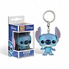 Funko Lilo & Stitch Pocket Pop! Vinyl Keychain Stitch 4 cm Funko Lilo & Stitch Pocket Pop! Vinyl Keychain Stitch 4 cm