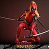 Deadpool & Wolverine Movie Masterpiece Action Figure 1/6 Ladypool 30 cm Deadpool & Wolverine Movie Masterpiece Action Figure 1/6 Ladypool 30 cm
