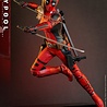 Deadpool & Wolverine Movie Masterpiece Action Figure 1/6 Ladypool 30 cm Deadpool & Wolverine Movie Masterpiece Action Figure 1/6 Ladypool 30 cm