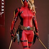Deadpool & Wolverine Movie Masterpiece Action Figure 1/6 Ladypool 30 cm Deadpool & Wolverine Movie Masterpiece Action Figure 1/6 Ladypool 30 cm