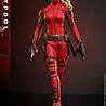 Deadpool & Wolverine Movie Masterpiece Action Figure 1/6 Ladypool 30 cm Deadpool & Wolverine Movie Masterpiece Action Figure 1/6 Ladypool 30 cm