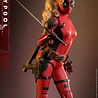 Deadpool & Wolverine Movie Masterpiece Action Figure 1/6 Ladypool 30 cm Deadpool & Wolverine Movie Masterpiece Action Figure 1/6 Ladypool 30 cm