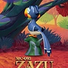 Beast Kingdom Disney Master Craft Statue The Lion King Zazu 20 cm Beast Kingdom Disney Master Craft Statue The Lion King Zazu 20 cm