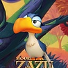 Beast Kingdom Disney Master Craft Statue The Lion King Zazu 20 cm Beast Kingdom Disney Master Craft Statue The Lion King Zazu 20 cm