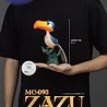 Beast Kingdom Disney Master Craft Statue The Lion King Zazu 20 cm Beast Kingdom Disney Master Craft Statue The Lion King Zazu 20 cm