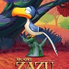Beast Kingdom Disney Master Craft Statue The Lion King Zazu 20 cm Beast Kingdom Disney Master Craft Statue The Lion King Zazu 20 cm