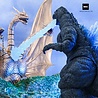 Hiya Toys Godzilla vs. King Ghidorah Exquisite Basic Action Figure Heat Ray Godzilla Hokkaido Ver. Previews Exclusive 18 cm Hiya Toys Godzilla vs. King Ghidorah Exquisite Basic Action Figure Heat Ray Godzilla Hokkaido Ver. Previews Exclusive 18 cm