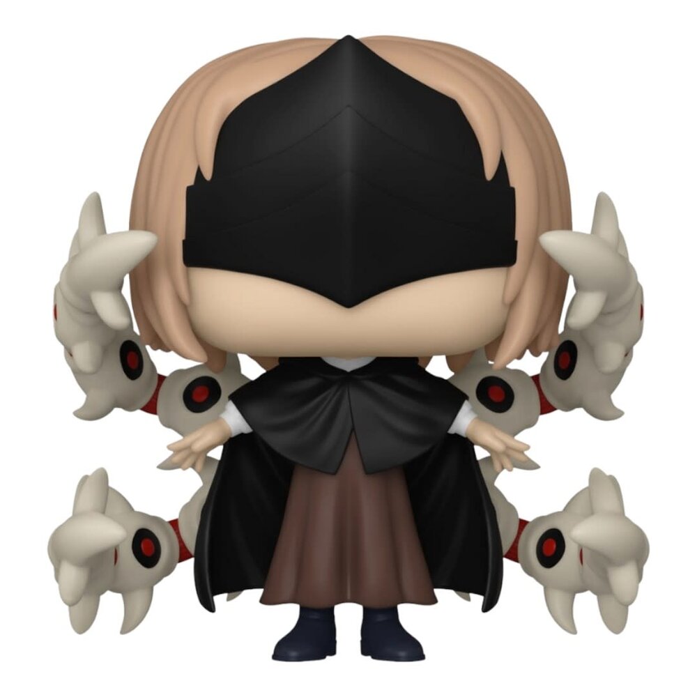 Funko Pop! Animation: Tokyo Ghoul: re - Hinami Fueguchi Funko Pop! Animation: Tokyo Ghoul: re - Hinami Fueguchi