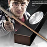 The Noble Collection Harry Potter - Harry Potter's Wand (Character-Edition) The Noble Collection Harry Potter - Harry Potter's Wand (Character-Edition)