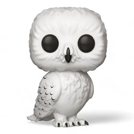 Funko Pop! Harry Potter: Hedwig Funko Pop! Harry Potter: Hedwig