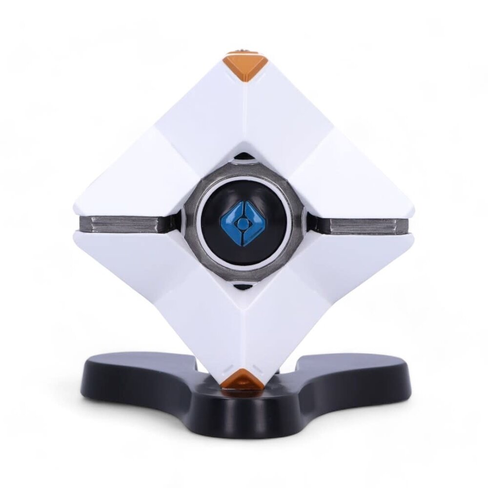 Nemesis Now Ltd Destiny: Generalist Ghost Shell Statue with Storage Nemesis Now Ltd Destiny: Generalist Ghost Shell Statue with Storage