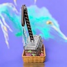 Beast Kingdom Marvel: Thor Love and Thunder - Mjolnir Love Version 1:1 Scale Statue Beast Kingdom Marvel: Thor Love and Thunder - Mjolnir Love Version 1:1 Scale Statue
