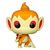 Funko Pop! Games: Pokemon - Chimchar Funko Pop! Games: Pokemon - Chimchar
