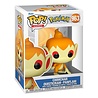 Funko Pop! Games: Pokemon - Chimchar Funko Pop! Games: Pokemon - Chimchar