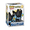 Funko Pop! Games: Pokemon - Luxray Funko Pop! Games: Pokemon - Luxray