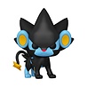 Funko Pop! Games: Pokemon - Luxray Funko Pop! Games: Pokemon - Luxray