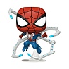 Funko Pop! Games: Spider-Man 2 - Peter Parker Suit Funko Pop! Games: Spider-Man 2 - Peter Parker Suit
