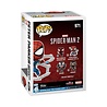 Funko Pop! Games: Spider-Man 2 - Peter Parker Suit Funko Pop! Games: Spider-Man 2 - Peter Parker Suit