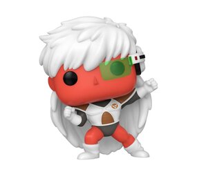 Funko Pop! Animation: Dragon Ball Z S10 - Jeice Funko Pop! Animation: Dragon Ball Z S10 - Jeice