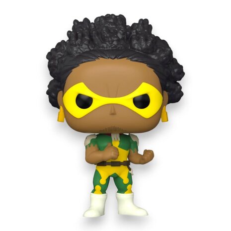 Funko Pop! Animation: My Hero Academia - Ken Takagi