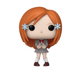 Funko Pop! Animation: Bleach - Orihime Inoue Funko Pop! Animation: Bleach - Orihime Inoue