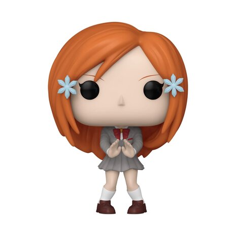 Funko Pop! Animation: Bleach - Orihime Inoue Funko Pop! Animation: Bleach - Orihime Inoue