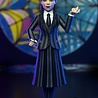 NECA Wednesday: Toony Terrors - 6 inch Action Figure - Wednesday Addams (Nevermore Uniform) NECA Wednesday: Toony Terrors - 6 inch Action Figure - Wednesday Addams (Nevermore Uniform)