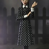 NECA Wednesday: Toony Terrors - 6 inch Action Figure -Wednesday Addams (Classic Dress) NECA Wednesday: Toony Terrors - 6 inch Action Figure -Wednesday Addams (Classic Dress)