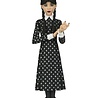NECA Wednesday: Toony Terrors - 6 inch Action Figure -Wednesday Addams (Classic Dress) NECA Wednesday: Toony Terrors - 6 inch Action Figure -Wednesday Addams (Classic Dress)