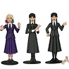 NECA Wednesday: Toony Terrors - 6 inch Action Figure - Set of 3 NECA Wednesday: Toony Terrors - 6 inch Action Figure - Set of 3