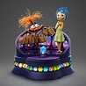 Iron Studios Inside Out 2 Deluxe Art Scale Statue 1/10 Joy and Anxiety 26 cm Iron Studios Inside Out 2 Deluxe Art Scale Statue 1/10 Joy and Anxiety 26 cm