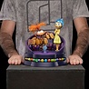 Iron Studios Inside Out 2 Deluxe Art Scale Statue 1/10 Joy and Anxiety 26 cm Iron Studios Inside Out 2 Deluxe Art Scale Statue 1/10 Joy and Anxiety 26 cm