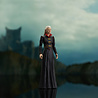 Diamond Direct House of the Dragon Deluxe Action Figures 18 cm Series 2 - Rhaenyra Diamond Direct House of the Dragon Deluxe Action Figures 18 cm Series 2 - Rhaenyra