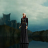 Diamond Direct House of the Dragon Deluxe Action Figures 18 cm Series 2 - Rhaenyra Diamond Direct House of the Dragon Deluxe Action Figures 18 cm Series 2 - Rhaenyra