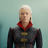 Diamond Direct House of the Dragon Deluxe Action Figures 18 cm Series 2 - Rhaenyra Diamond Direct House of the Dragon Deluxe Action Figures 18 cm Series 2 - Rhaenyra