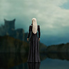 Diamond Direct House of the Dragon Deluxe Action Figures 18 cm Series 2 - Rhaenyra Diamond Direct House of the Dragon Deluxe Action Figures 18 cm Series 2 - Rhaenyra