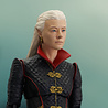 Diamond Direct House of the Dragon Deluxe Action Figures 18 cm Series 2 - Rhaenyra & Aemond - Set of 2 Diamond Direct House of the Dragon Deluxe Action Figures 18 cm Series 2 - Rhaenyra & Aemond - Set of 2