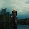 Diamond Direct House of the Dragon Deluxe Action Figures 18 cm Series 2 - Rhaenyra & Aemond - Set of 2 Diamond Direct House of the Dragon Deluxe Action Figures 18 cm Series 2 - Rhaenyra & Aemond - Set of 2